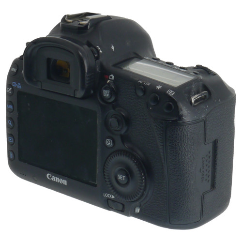 USED CANON EOS 5D MARK III (778871)