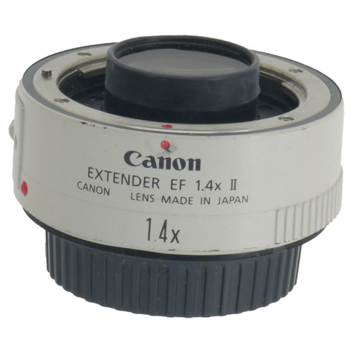 USED CANON EF EXTENDER 1.4X III (778892)
