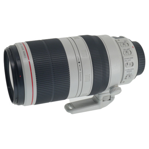USED CANON EF 100-400MM F4.5-5.6 L IS II (778893)