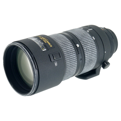 USED NIKON AF-D 80-200MM F2.8D ED (FX) (778940)