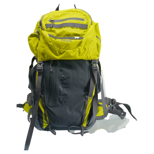 USED ATLAS ATHLETE W/ADVENTURE BELT