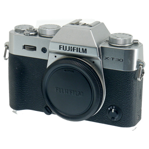 USED FUJIFILM X-T30 BODY (778977)