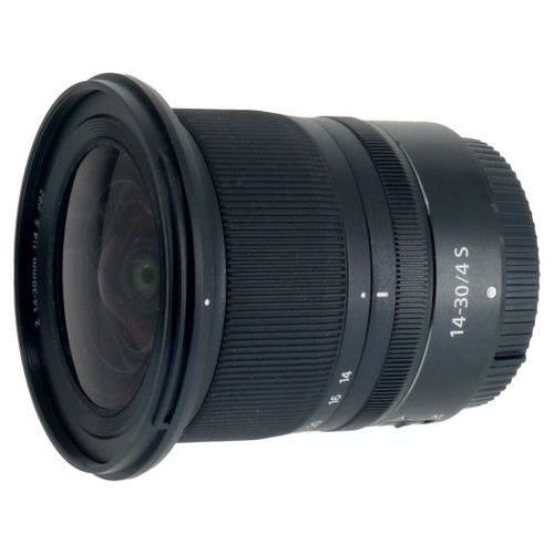 USED NIKON Z 14-30MM F4 S (779024)