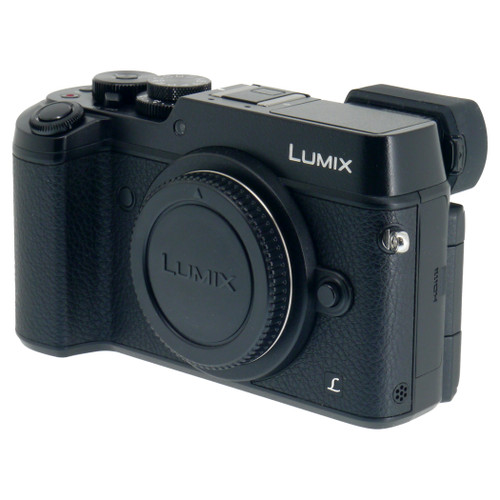 USED PANASONIC LUMIX GX8 (779047)