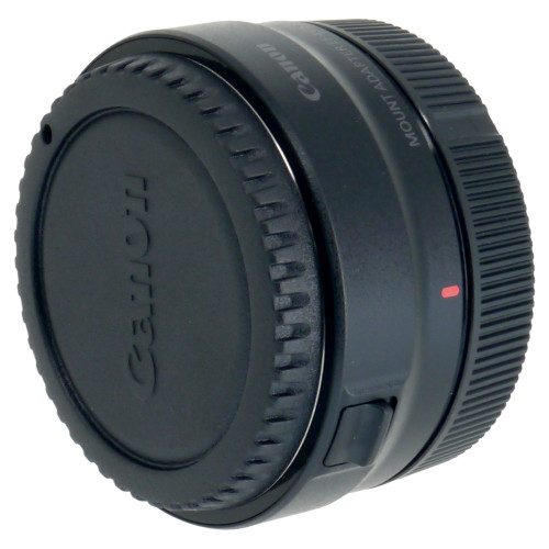 USED CANON EF > EOS-R ADAPTER (779061)