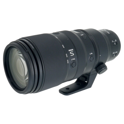 USED NIKON Z 100-400MM F4.5-5.6 VR S (779065)