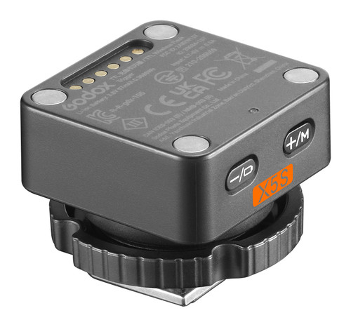 GODOX X5C WIRELESS TRIGGER F/IT32 (CANON)