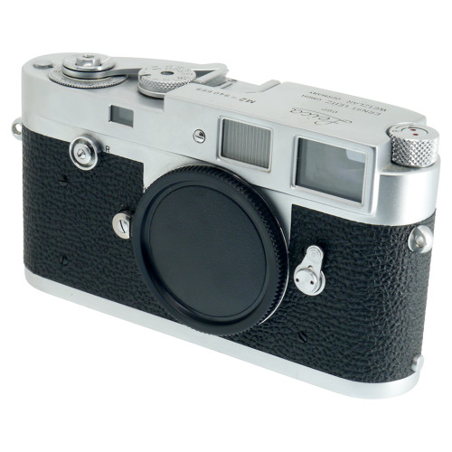 USED LEICA M2