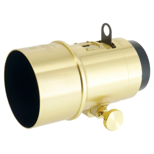 USED LOMOGRAPHY X ZENIT PETZVAL 85MM (NIKON)