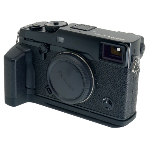 USED FUJIFILM X-PRO 2 BODY (779101)