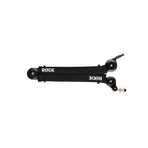 RODE PSA1+ PRO STUDIO ARM (BLACK)