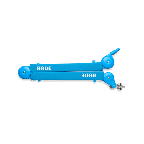 RODE PSA1+ PRO STUDIO ARM (BLUE)