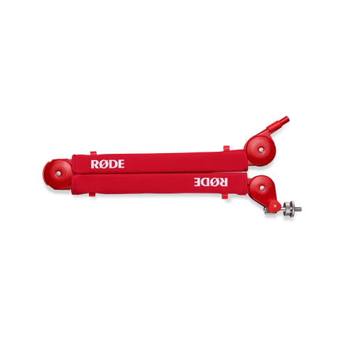RODE PSA1+ PRO STUDIO ARM (RED)