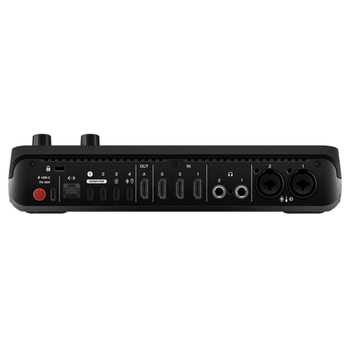RODECASTER VIDEO S