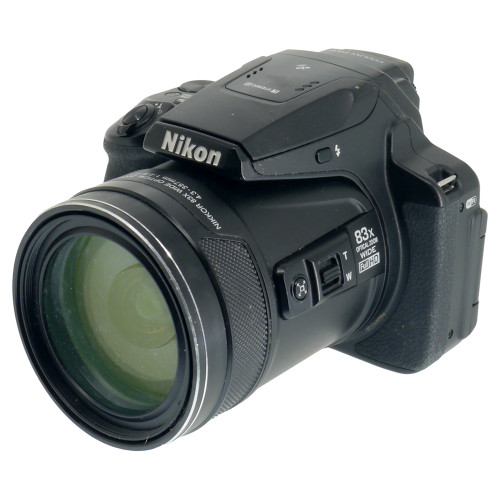 USED NIKON COOLPIX P900 (779135)