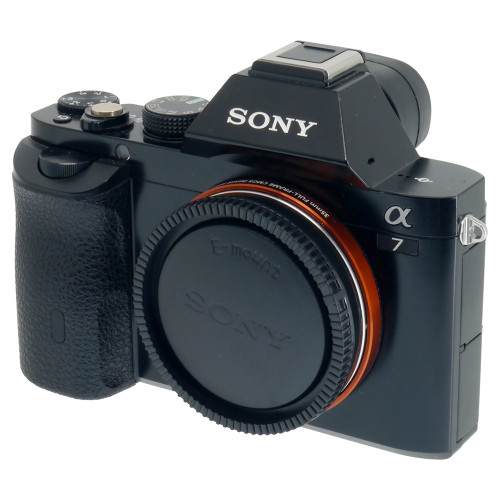USED SONY A7 (779147)