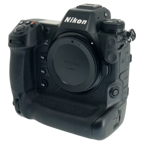 USED NIKON Z9 BODY (779154)