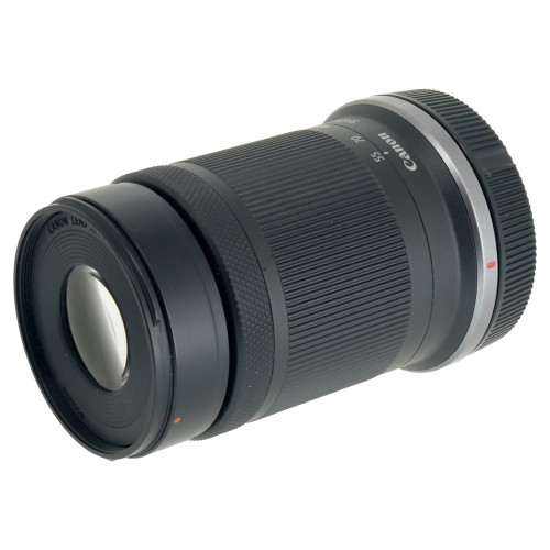 USED CANON RF-S 55-210MM F5-7.1 IS STM (779164)
