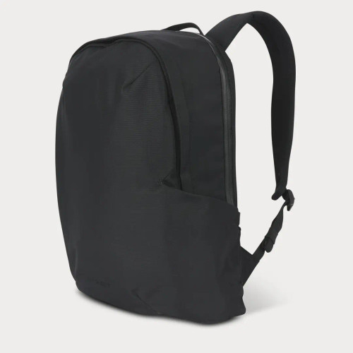 MOMENT EVERYTHING BACKPACK - 21L (BLACK)