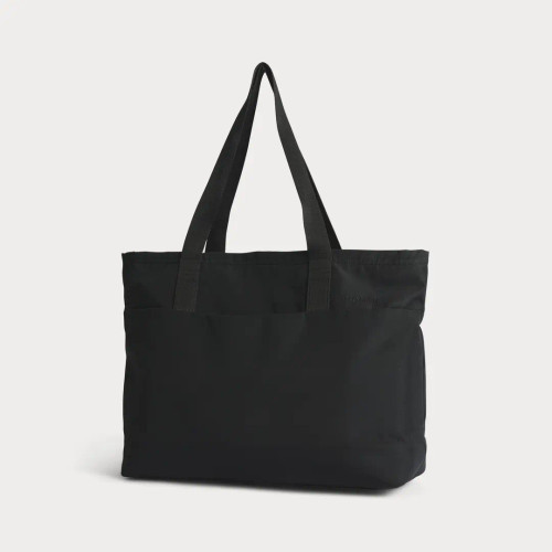 MOMENT TOTE - 19L (BLACK)