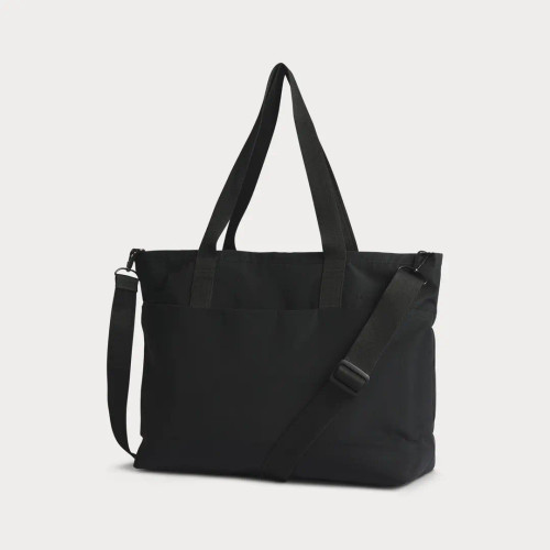 MOMENT TOTE - 19L (BLACK)