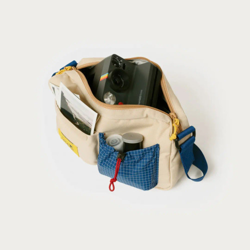 LONG WEEKEND SANTA FE SHOULDER BAG