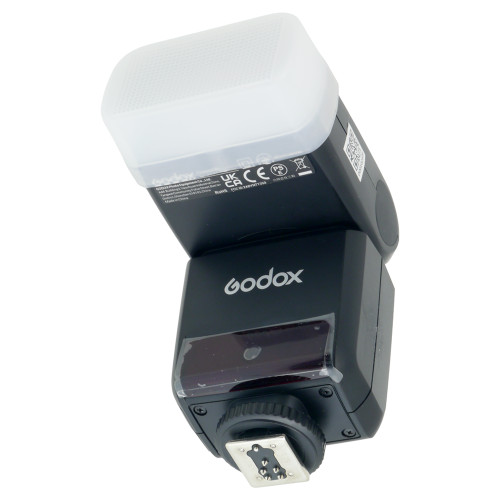 USED GODOX TT350S MINI THINKLITE FLASH (SONY)