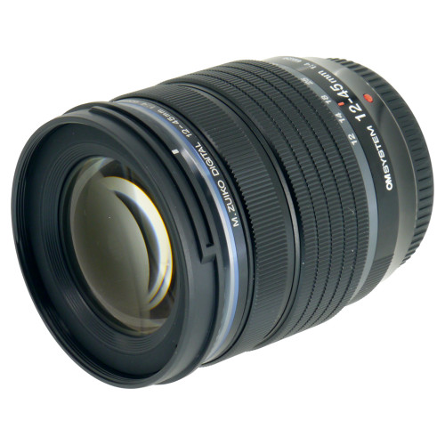 USED OLYMPUS M.ZUIKO 12-45MM F4 PRO DIGITAL ED (779192)