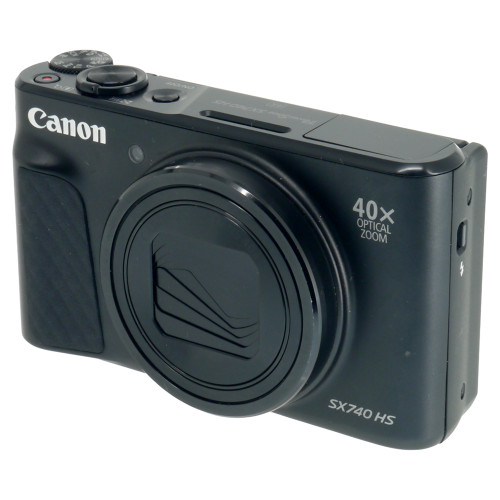 Canon PowerShot S200 ブラック Canon PowerShot S200 - PowerShot and IXUS digital compact cameras