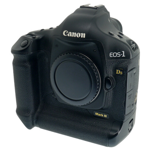 USED CANON EOS 1DS MARK III (779197)