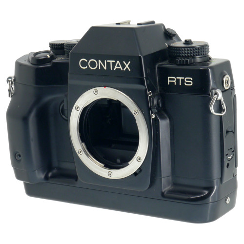 USED CONTAX RTS III (779213)