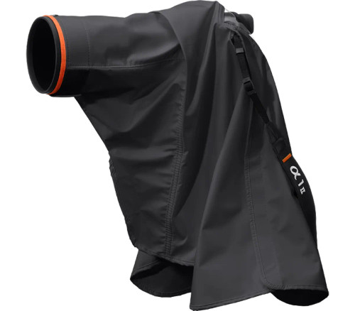 SONY LCRESB RAIN COVER - SMALL (BLACK)