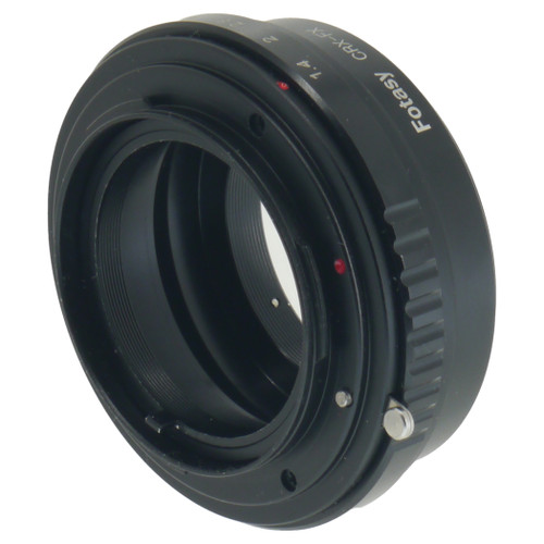 USED FOTASY CRX - FX ADAPTER