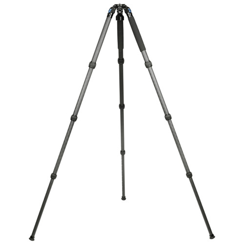 SIRUI EXPLORER SERIES -  4 SECTION TRIPOD