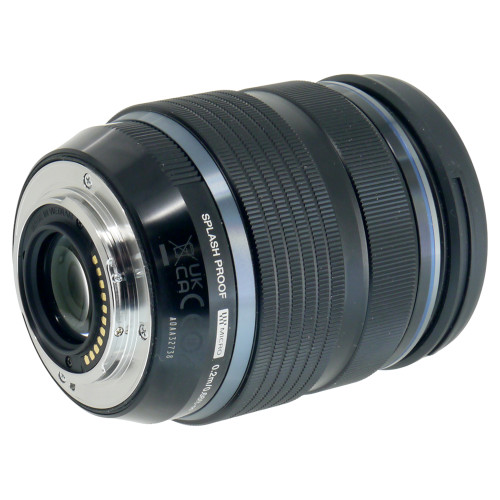 USED OM SYSTEM 12-40MM F2.8 PRO II