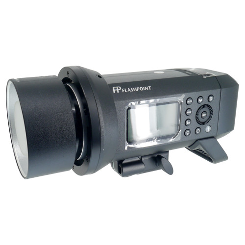 USED FLASHPOINT XPLOR 400 PRO TTL (779259)
