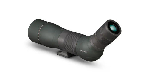 VORTEX RAZOR HD 22-48X65 SPOTTING SCOPE ANGLED
