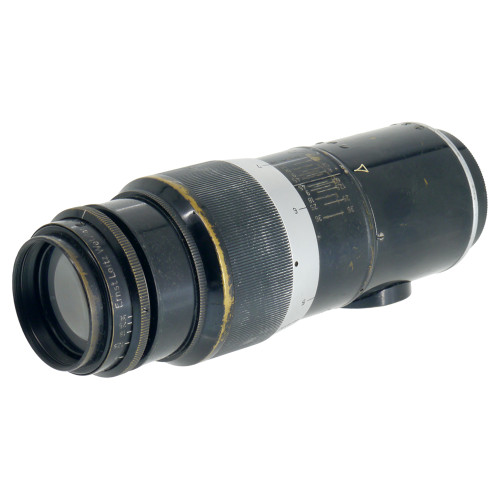 USED LEICA (LTM) 135MM F4.5 HEKTOR (779280)