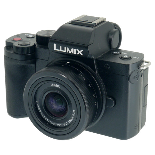 USED PANASONIC LUMIX G100 KIT