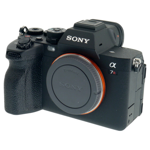 USED SONY A7R V (779378)