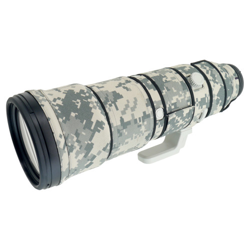 USED SONY FE 400-800MM F6.3-8 G OSS (779380)