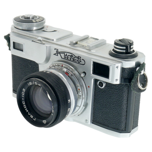 USED KEIV RANGEFINDER