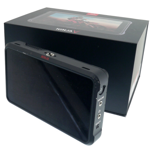 USED ATOMOS NINJA V (779453)