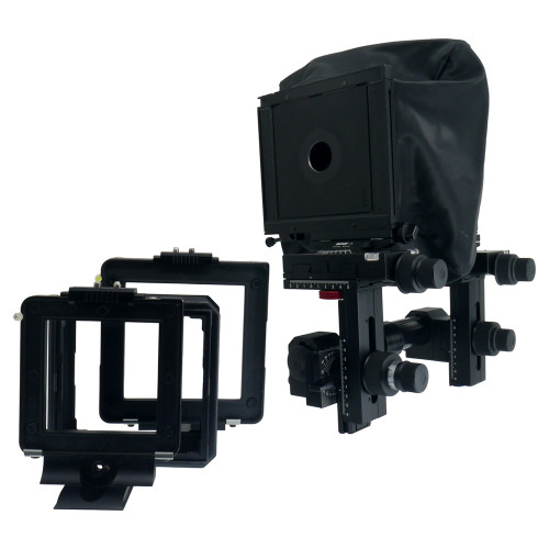 USED SINAR X 4x5 CAMERA