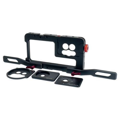 USED BEASTGRIP BEASTCAGE IPHONE 13 PRO