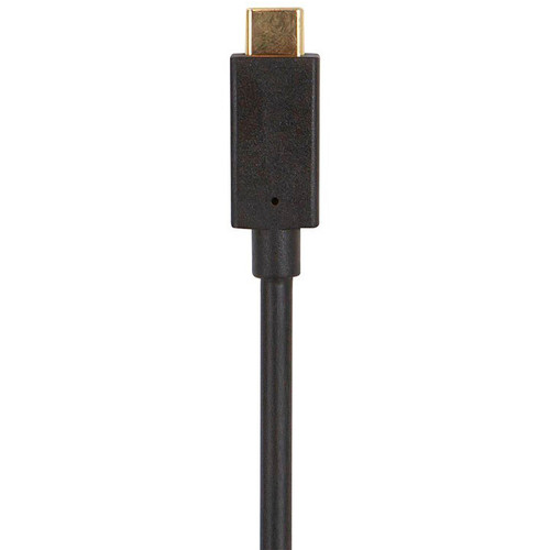 USB 3.0 USB-C TO USB-A CABLE (3 FT)