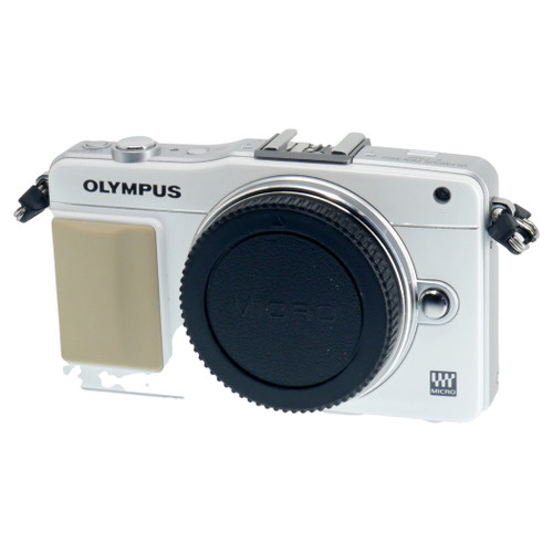 USED OLYMPUS PEN E-PM2 (779583)