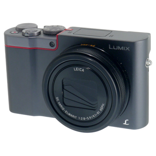 USED PANASONIC LUMIX ZS100 (779584)