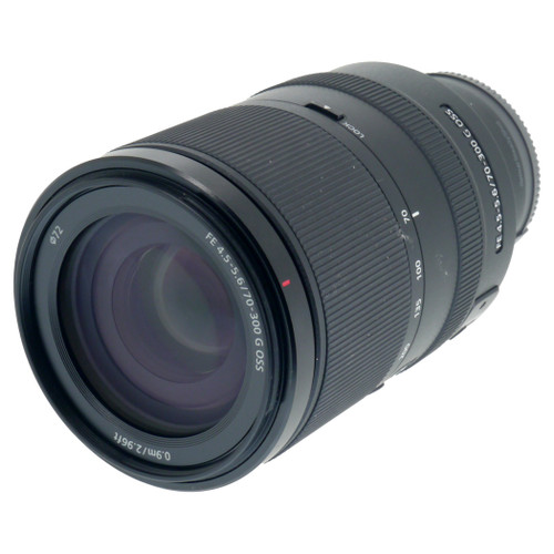USED SONY FE 70-300MM F4.5-5.6 G OSS (779587)