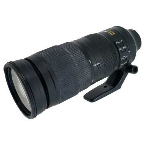 USED NIKON AF-S 200-500MM F5.6E ED VR (FX) (779609)